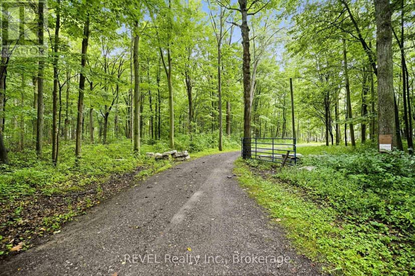 1247 Chippawa Creek Road — photo 39 of 40
