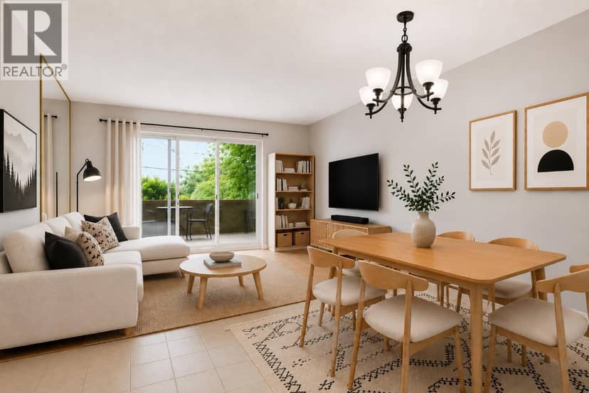 101 2240 WALL STREET, Vancouver