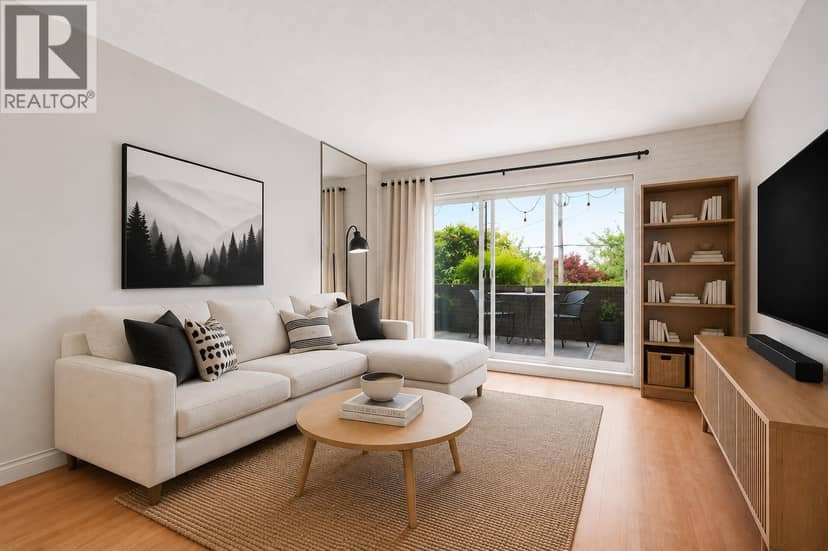 101 2240 WALL STREET, Vancouver, photo 2