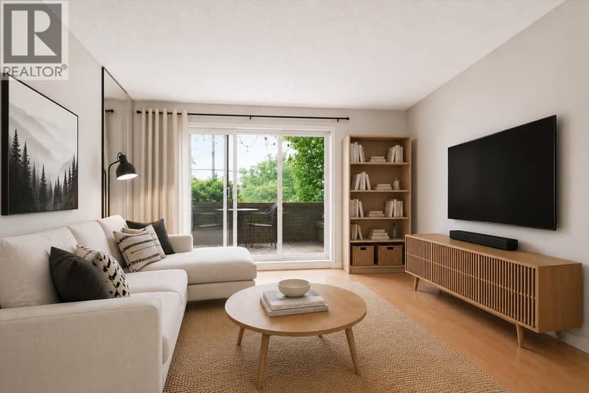101 2240 WALL STREET, Vancouver, photo 3