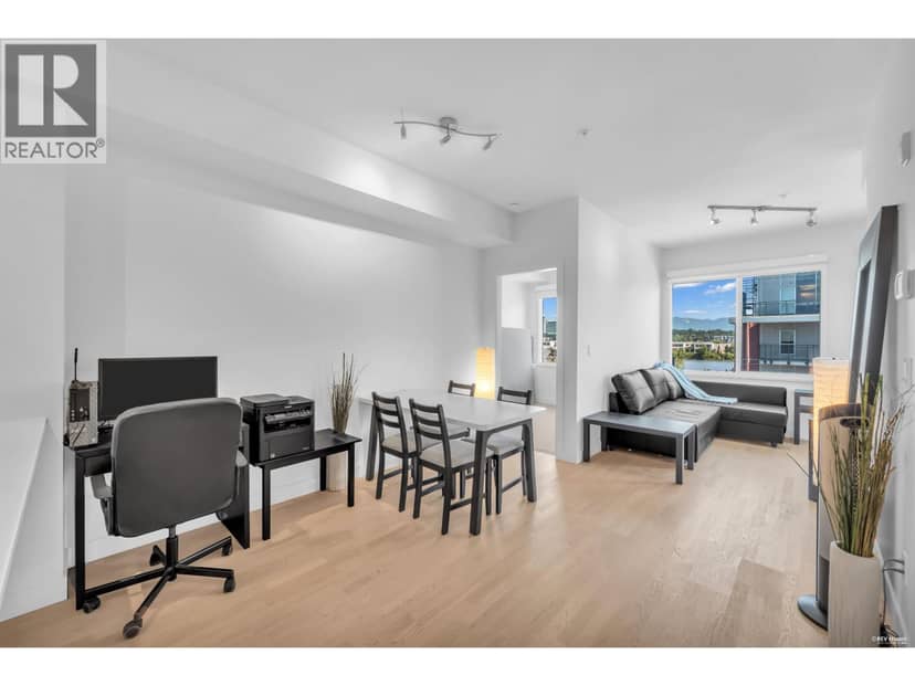 509 10011 RIVER DRIVE, Richmond, photo 2