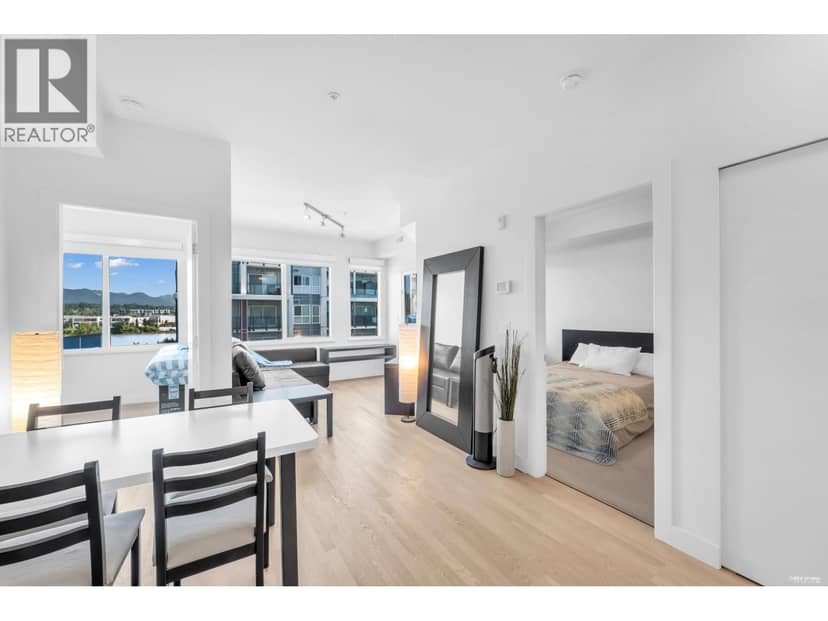 509 10011 RIVER DRIVE, Richmond, photo 6