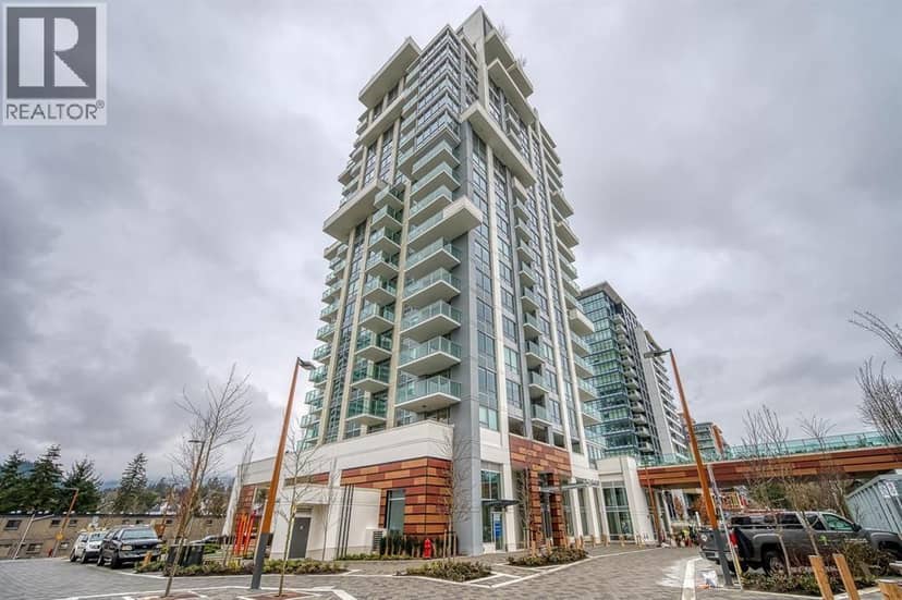 1302 1675 LIONS GATE LANE, North Vancouver