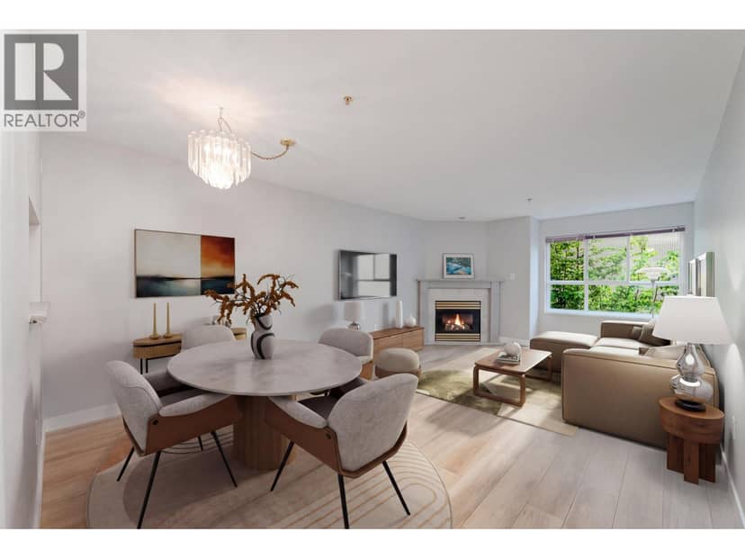 402 624 AGNES STREET, New Westminster