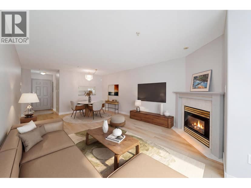 402 624 AGNES STREET, New Westminster, photo 2