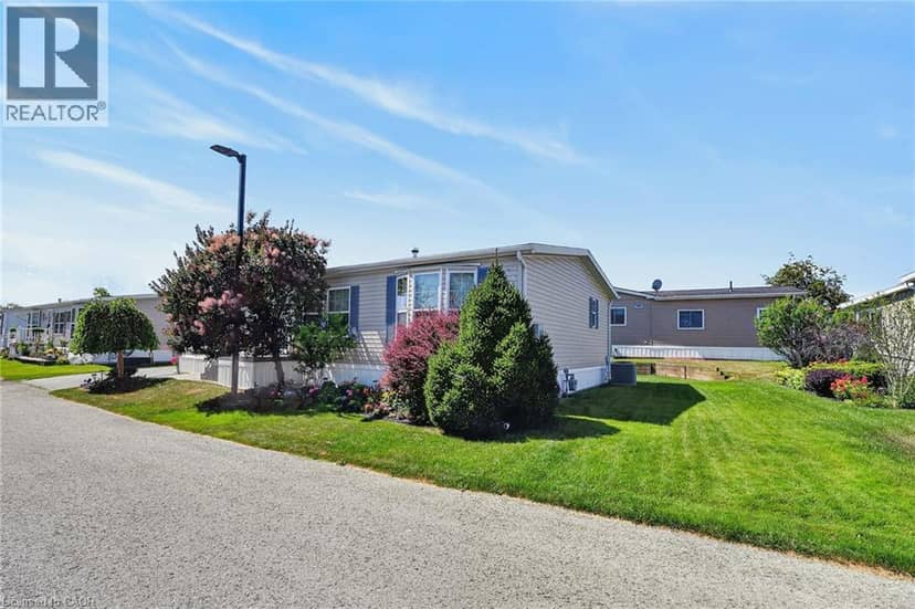 3033 TOWNLINE Road Unit# 393, Stevensville, photo 4