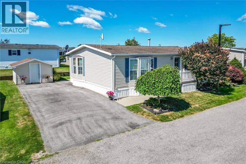 3033 TOWNLINE Road Unit# 393, Stevensville, photo 2