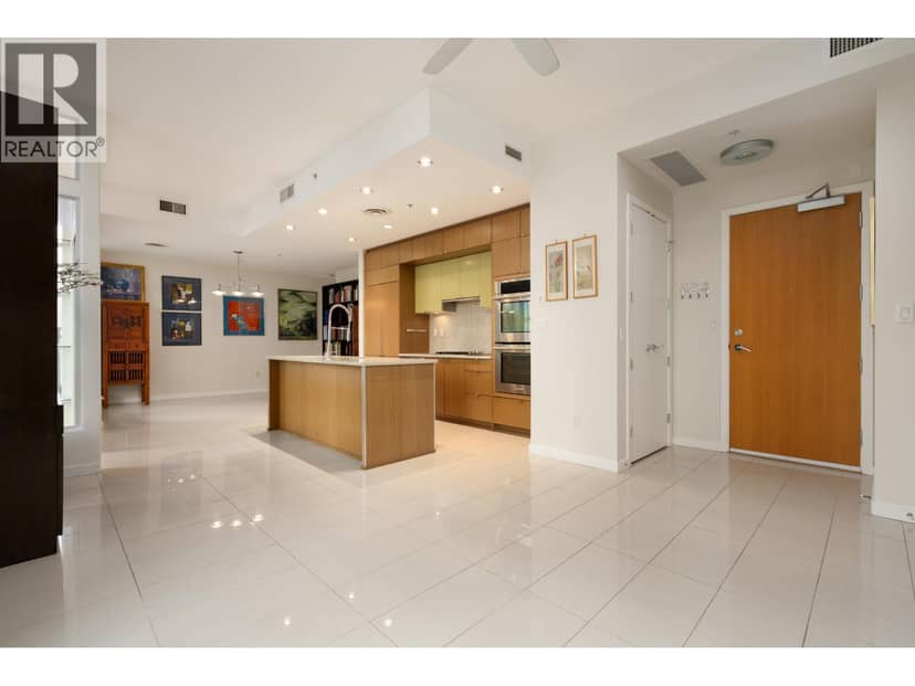 1404 1205 HOWE STREET, Vancouver, photo 8
