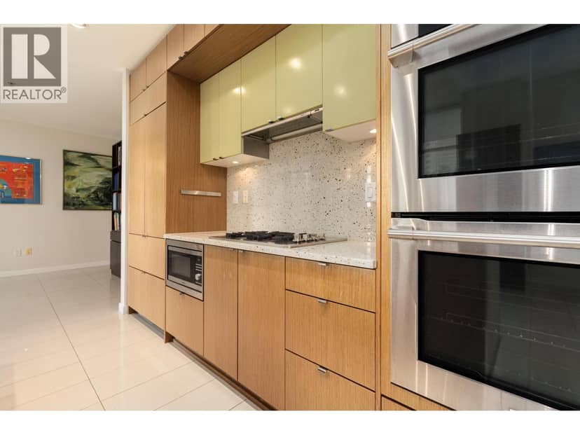 1404 1205 HOWE STREET, Vancouver, photo 6