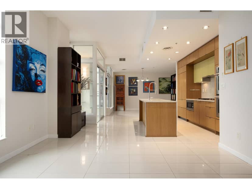 1404 1205 HOWE STREET, Vancouver, photo 7