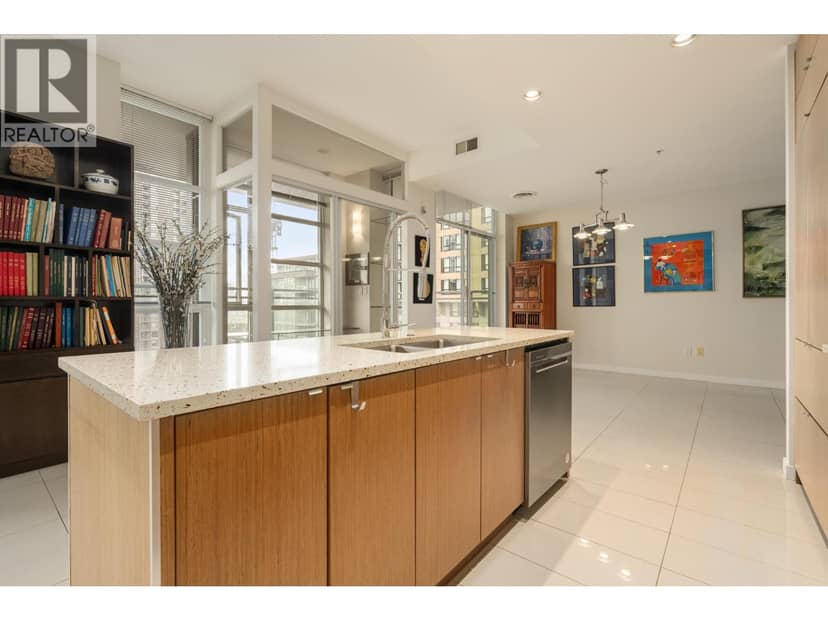 1404 1205 HOWE STREET, Vancouver, photo 4