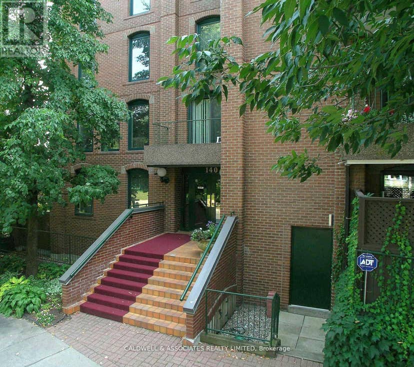1 - 140 Rideau Terrace, Ottawa