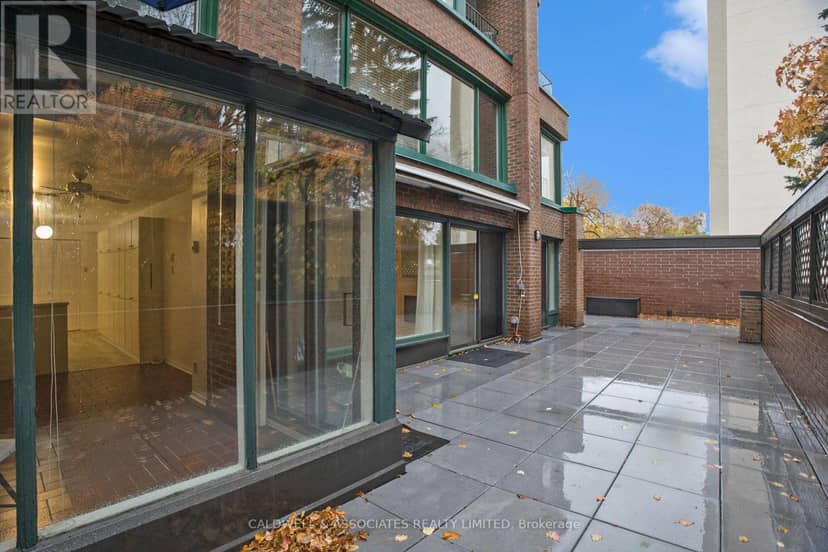 1 - 140 Rideau Terrace — photo 34 of 39