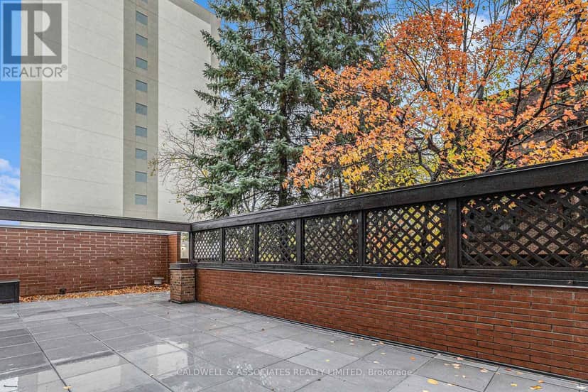 1 - 140 Rideau Terrace — photo 36 of 39