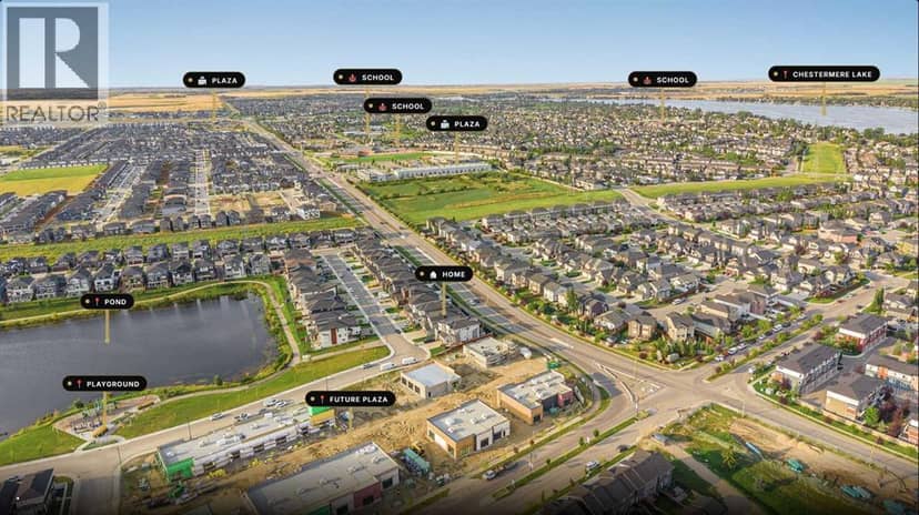 47 Waterford Heights, Chestermere, photo 2