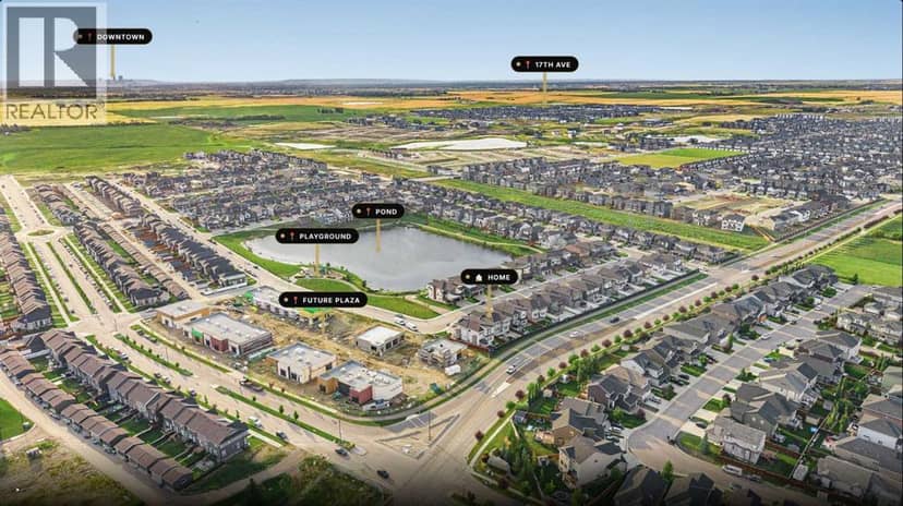 47 Waterford Heights, Chestermere, photo 3