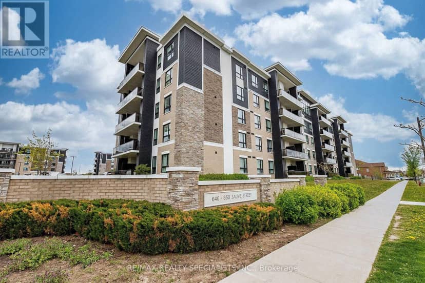221 - 640 Sauve Street, Milton
