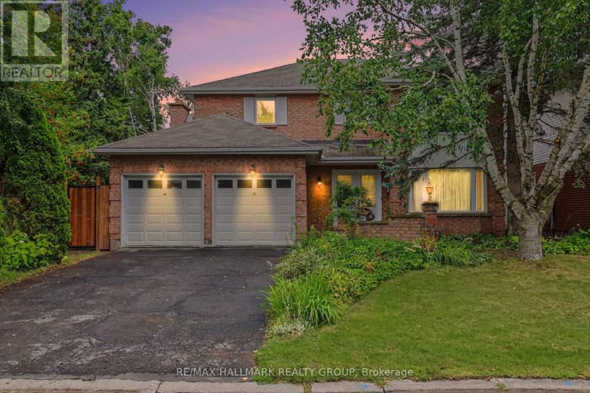 66 Bateman Drive, Ottawa