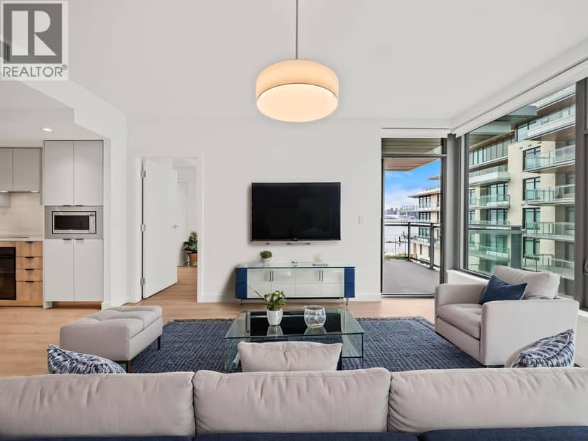 425 755 HARBOURSIDE DRIVE, North Vancouver, photo 2