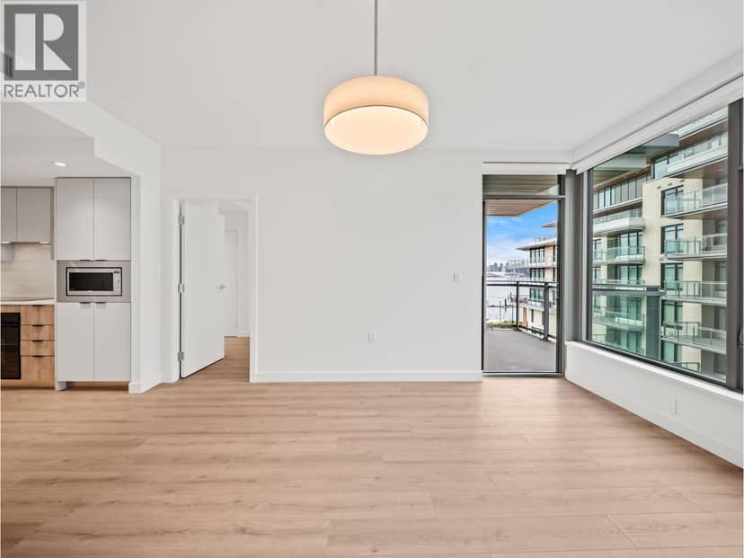 425 755 HARBOURSIDE DRIVE, North Vancouver, photo 3