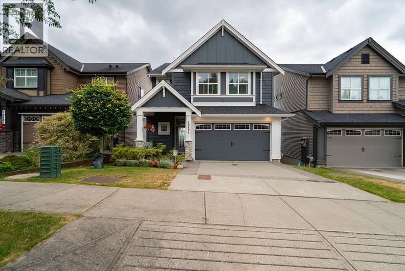 10495 248 STREET, Maple Ridge