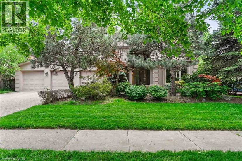 2372 CARRINGTON Place, Oakville, photo 2