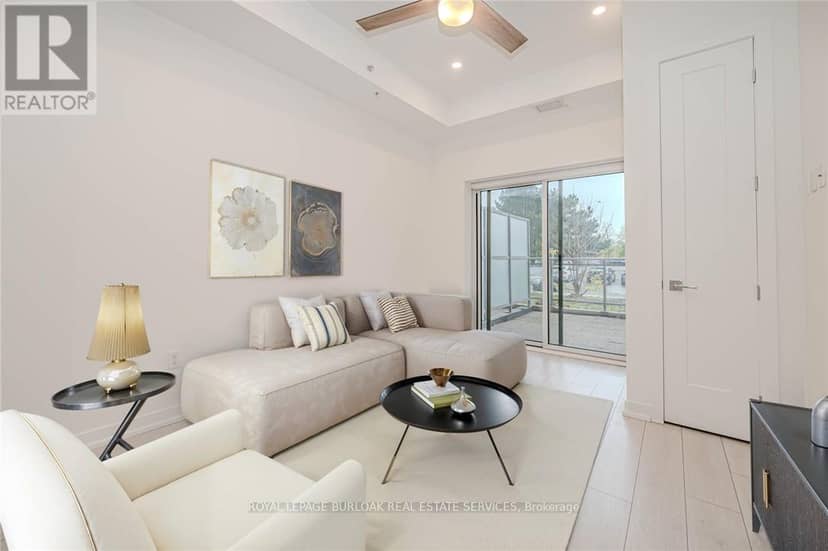 106 - 4040 Upper Middle Road — photo 19 of 36
