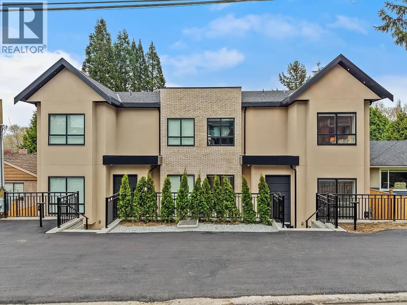 2 6070 ELGIN AVENUE, Burnaby