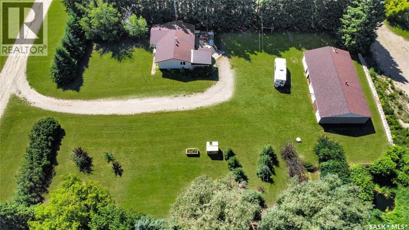 Shellbrook Acreage — photo 3 of 28