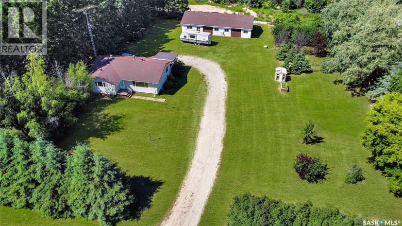 Shellbrook Acreage — photo 2 of 28