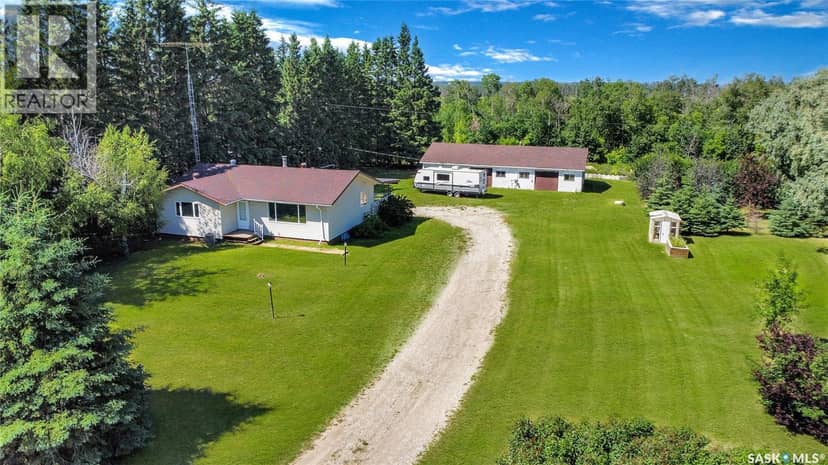Shellbrook Acreage — photo 1 of 28