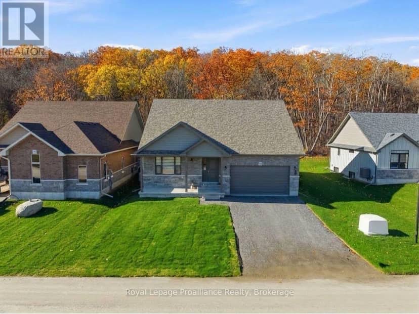 111 Riverside Trail, Trent Hills