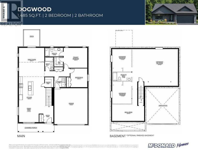 111 Riverside Trail, Trent Hills, photo 2