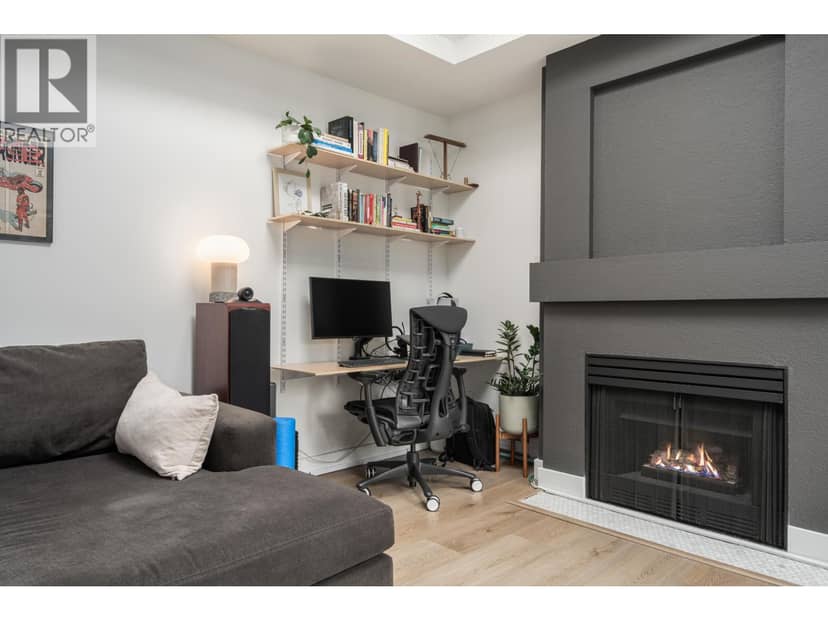 407 1333 W 7TH AVENUE, Vancouver, photo 2