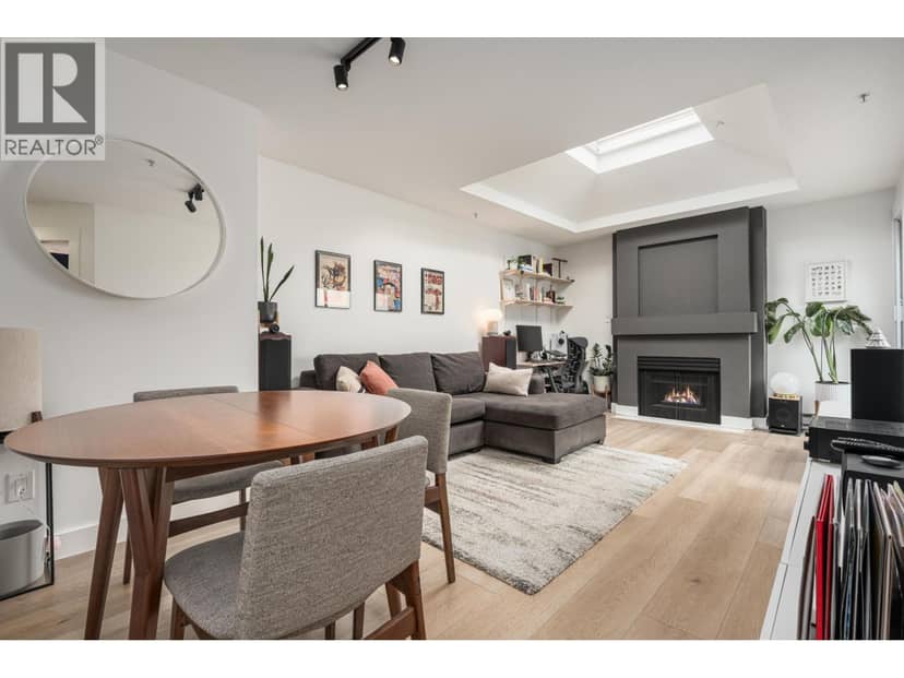 407 1333 W 7TH AVENUE, Vancouver, photo 3