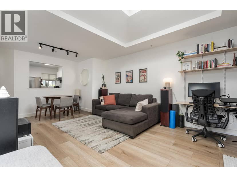 407 1333 W 7TH AVENUE, Vancouver, photo 5