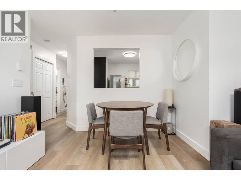 407 1333 W 7TH AVENUE, Vancouver, photo 6