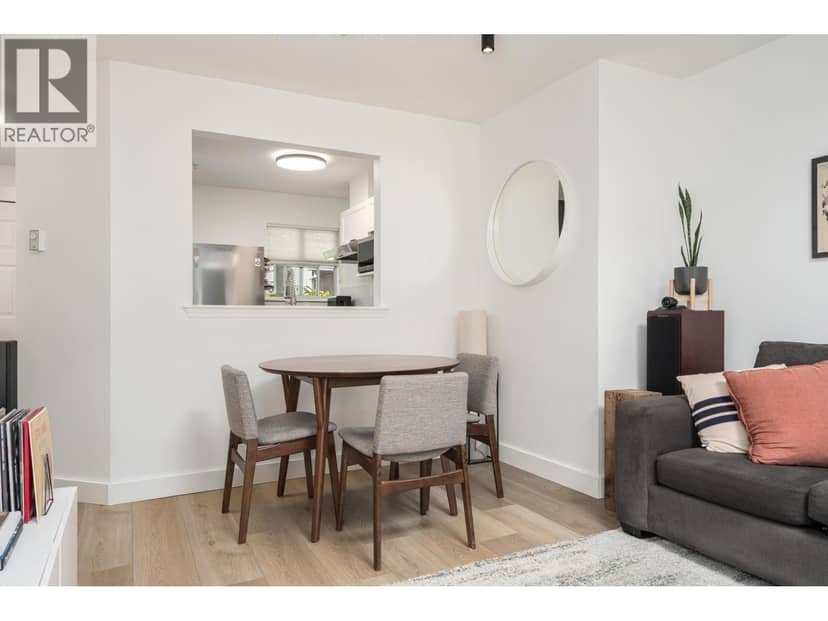407 1333 W 7TH AVENUE, Vancouver, photo 7
