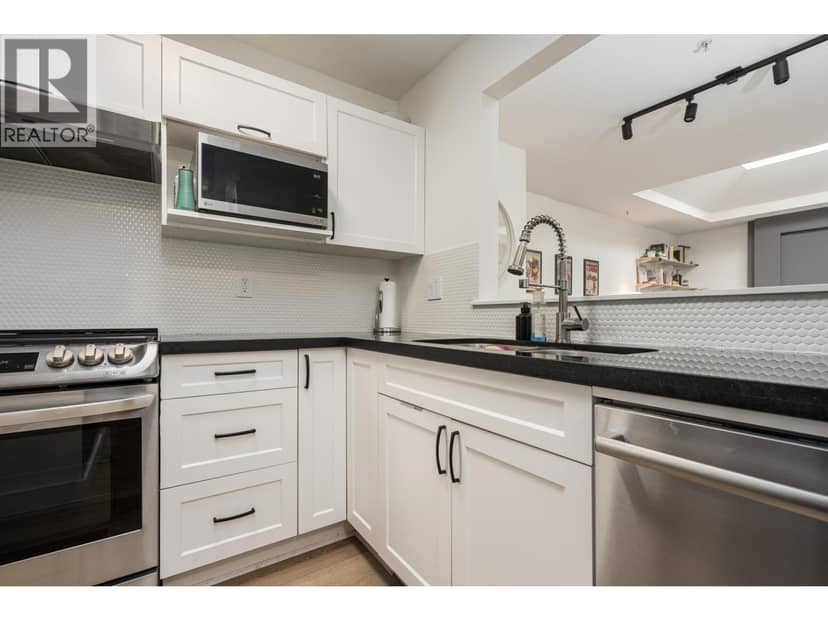 407 1333 W 7TH AVENUE, Vancouver, photo 8
