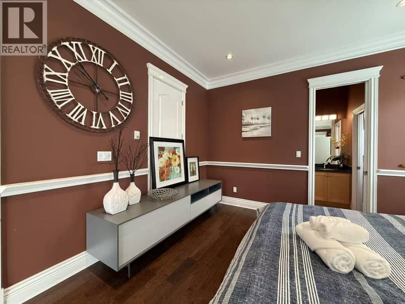 8671 CARRICK ROAD, Richmond