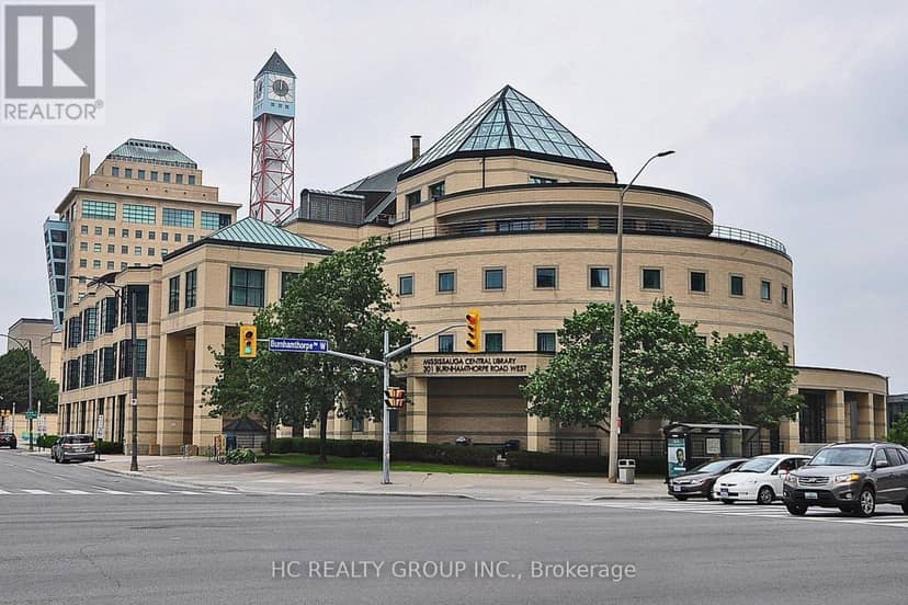 709 - 50 Absolute Avenue — photo 14 of 23