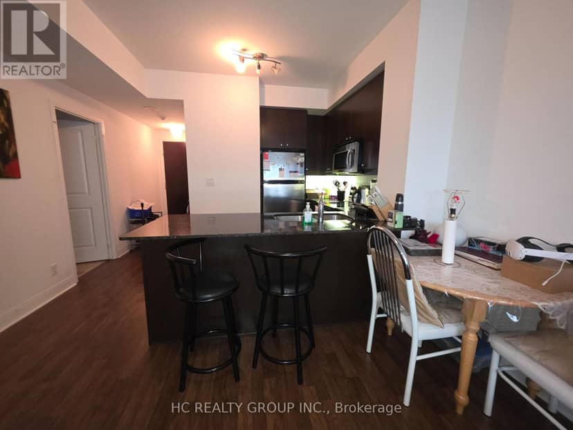 709 - 50 Absolute Avenue — photo 19 of 23