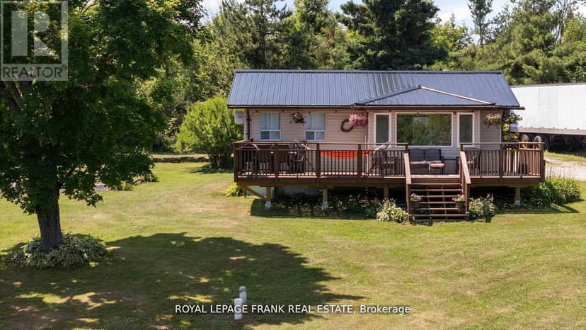 2378 Monck Road, Kawartha Lakes