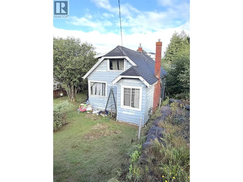 1021 E 6TH AVENUE, Prince Rupert