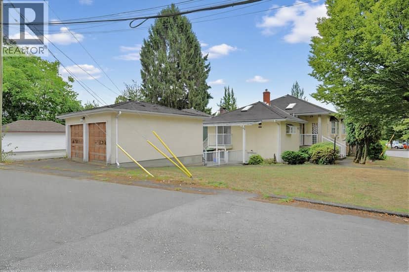 8080 COLUMBIA STREET, Vancouver, photo 7