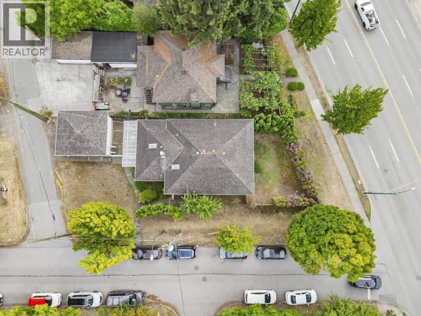 8080 COLUMBIA STREET, Vancouver, photo 2