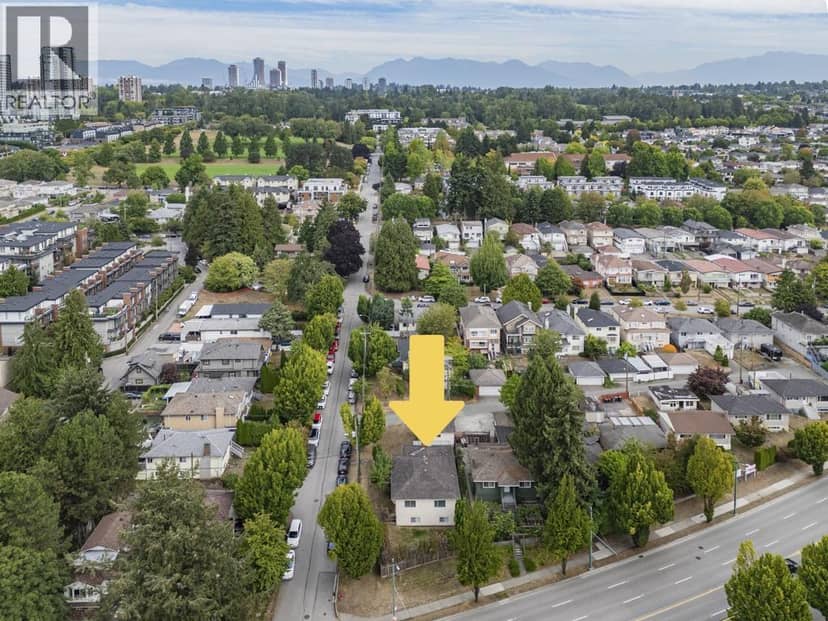 8080 COLUMBIA STREET, Vancouver, photo 3