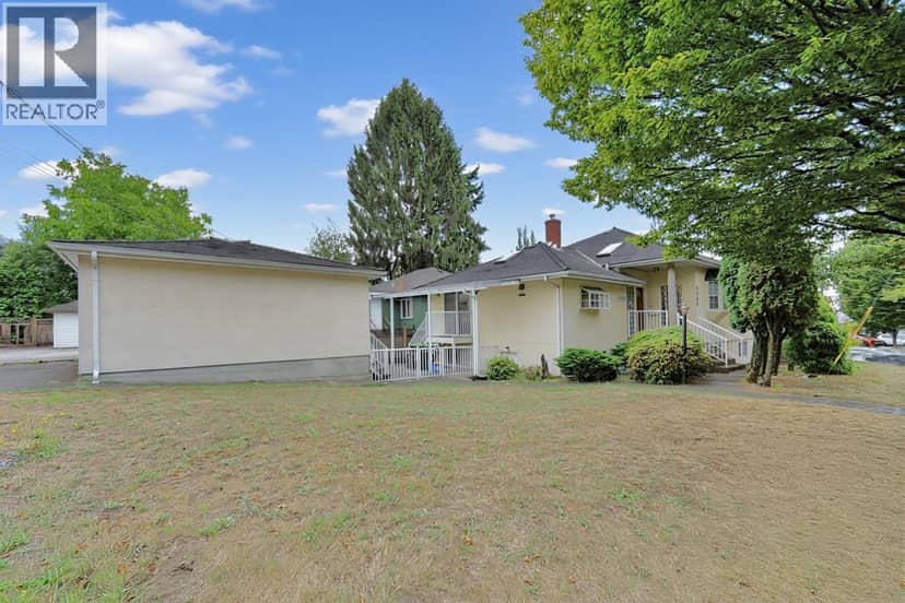 8080 COLUMBIA STREET, Vancouver, photo 8