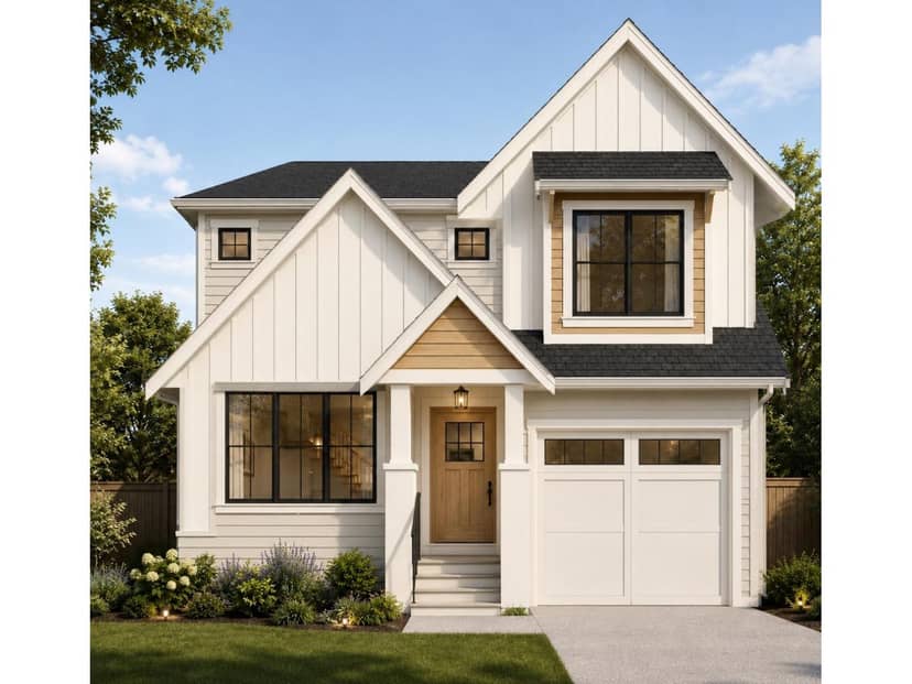 32549 RIDGEWAY STREET, Abbotsford