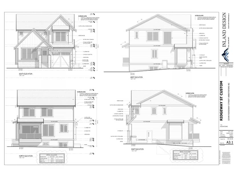 32549 RIDGEWAY STREET, Abbotsford, photo 2